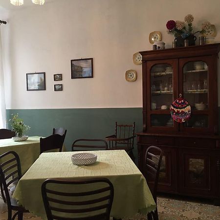 Alloggio Agrituristico Dodici-Apostoli Casumaro Екстер'єр фото