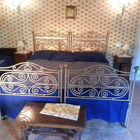Alloggio Agrituristico Dodici-Apostoli Casumaro Екстер'єр фото