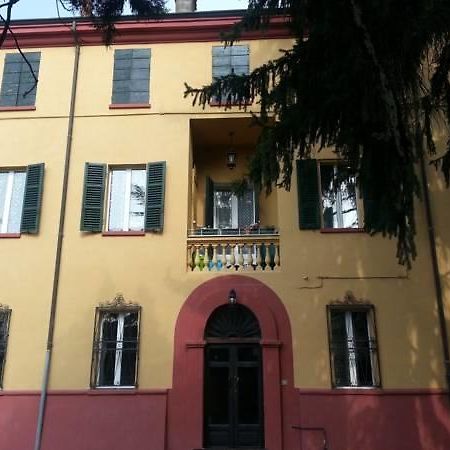 Alloggio Agrituristico Dodici-Apostoli Casumaro Екстер'єр фото