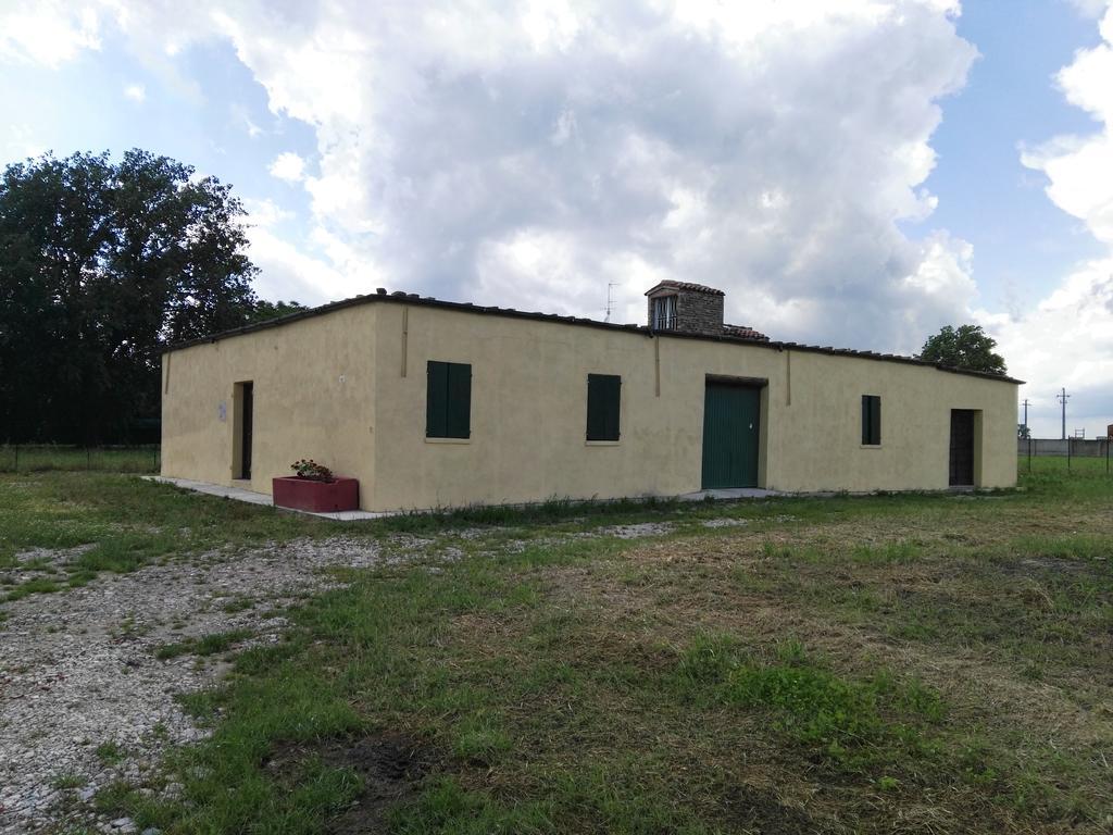 Alloggio Agrituristico Dodici-Apostoli Casumaro Екстер'єр фото
