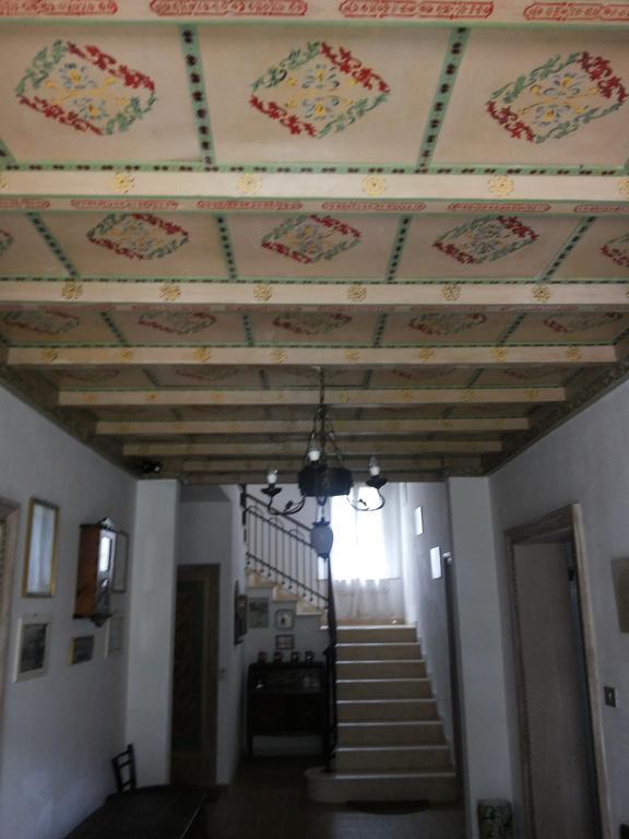Alloggio Agrituristico Dodici-Apostoli Casumaro Екстер'єр фото