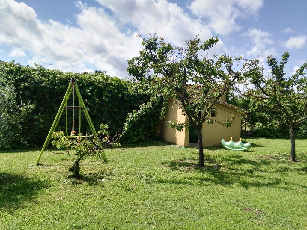 Alloggio Agrituristico Dodici-Apostoli Casumaro Екстер'єр фото