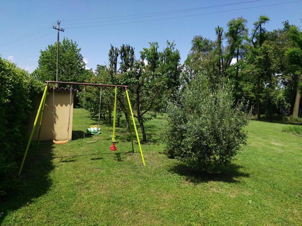 Alloggio Agrituristico Dodici-Apostoli Casumaro Екстер'єр фото