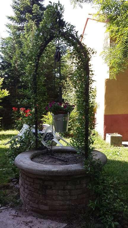Alloggio Agrituristico Dodici-Apostoli Casumaro Екстер'єр фото