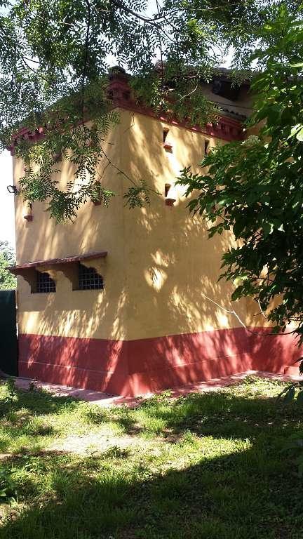 Alloggio Agrituristico Dodici-Apostoli Casumaro Екстер'єр фото