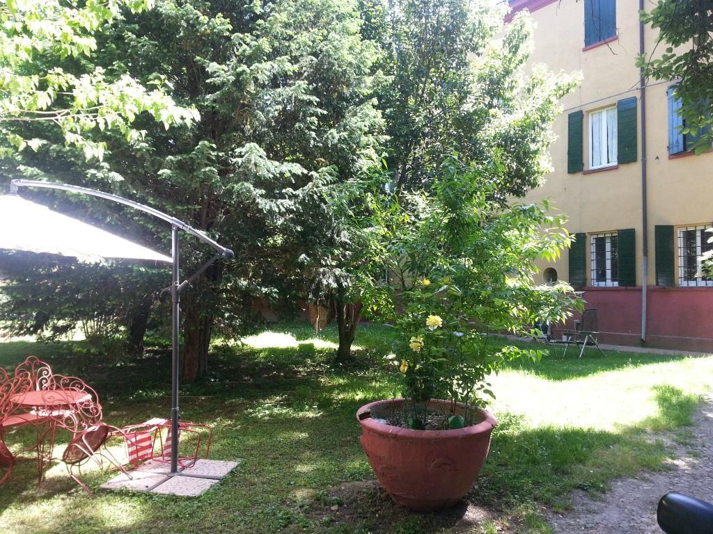 Alloggio Agrituristico Dodici-Apostoli Casumaro Екстер'єр фото