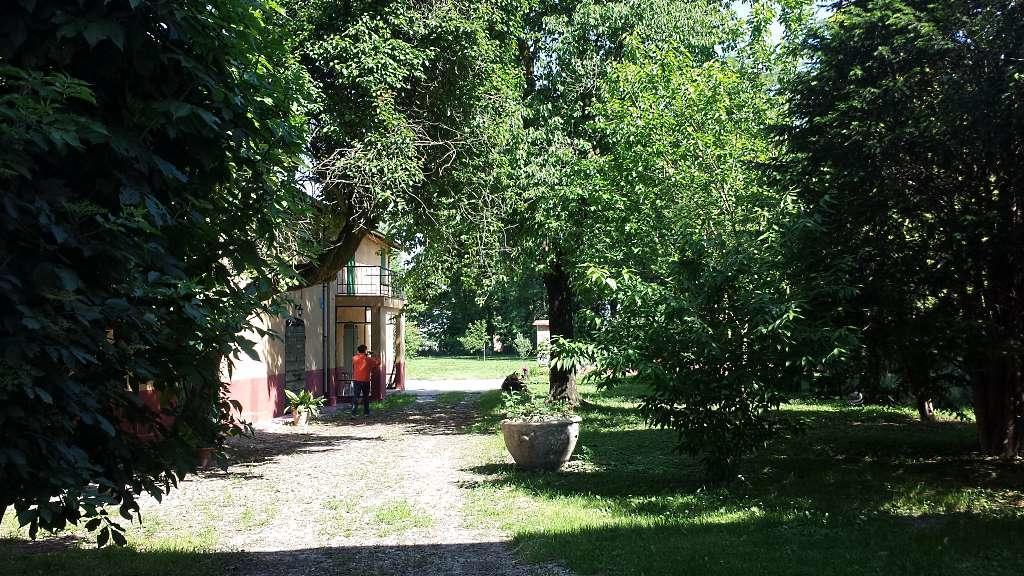 Alloggio Agrituristico Dodici-Apostoli Casumaro Екстер'єр фото