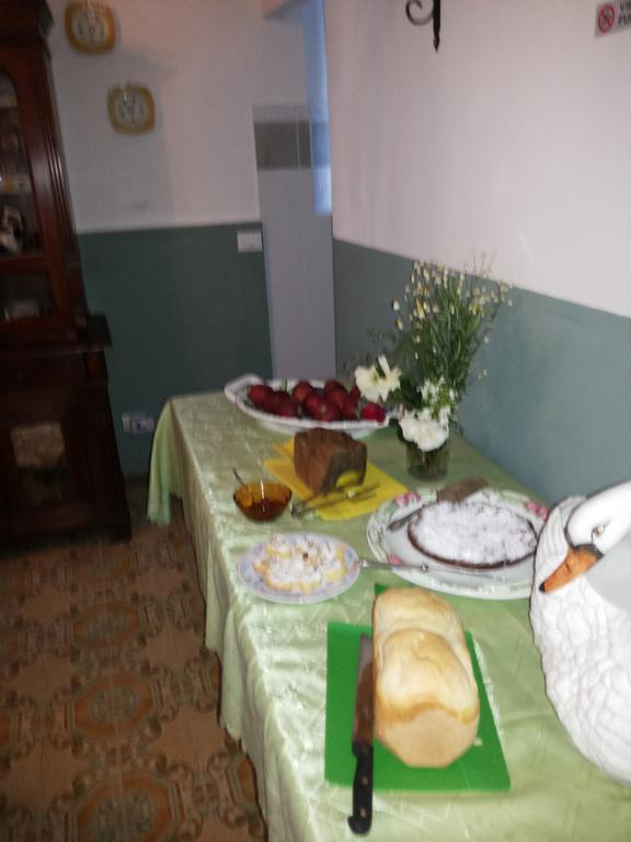 Alloggio Agrituristico Dodici-Apostoli Casumaro Екстер'єр фото