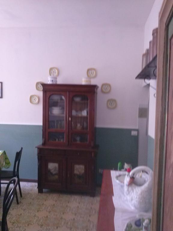 Alloggio Agrituristico Dodici-Apostoli Casumaro Екстер'єр фото