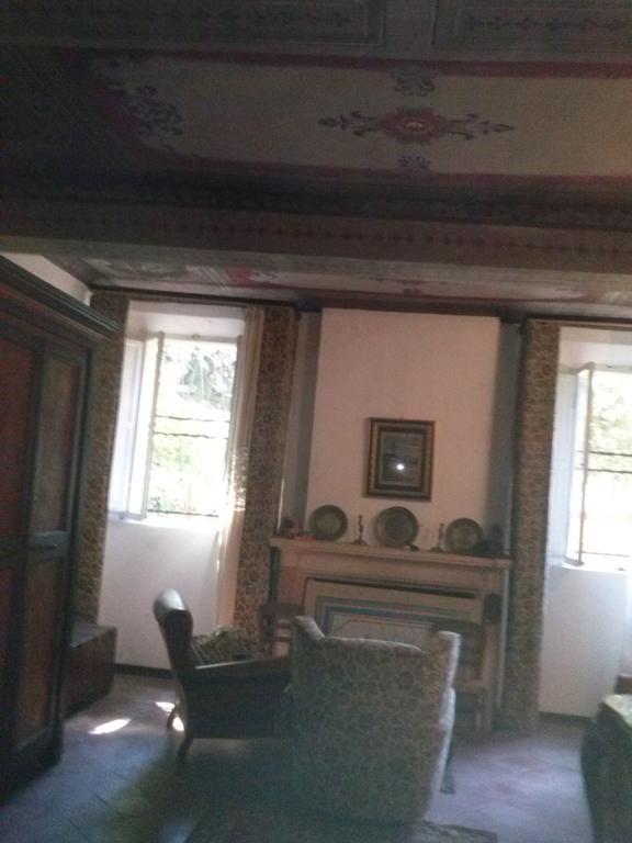 Alloggio Agrituristico Dodici-Apostoli Casumaro Екстер'єр фото