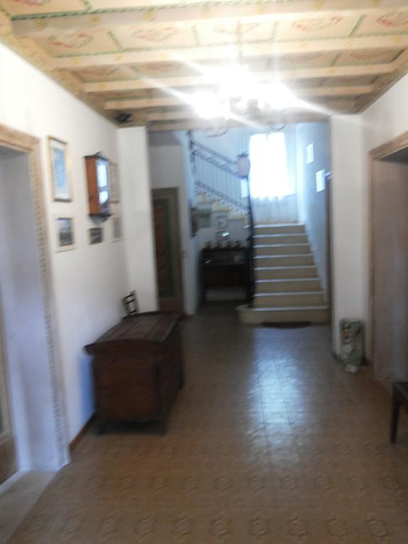 Alloggio Agrituristico Dodici-Apostoli Casumaro Екстер'єр фото