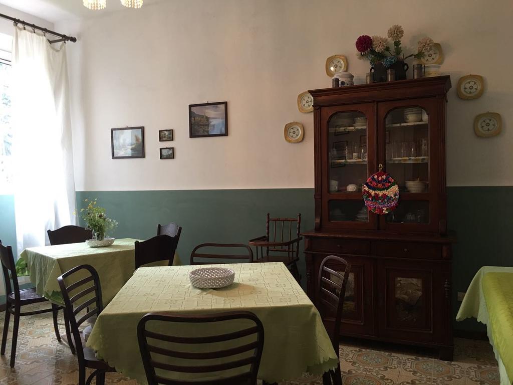 Alloggio Agrituristico Dodici-Apostoli Casumaro Екстер'єр фото
