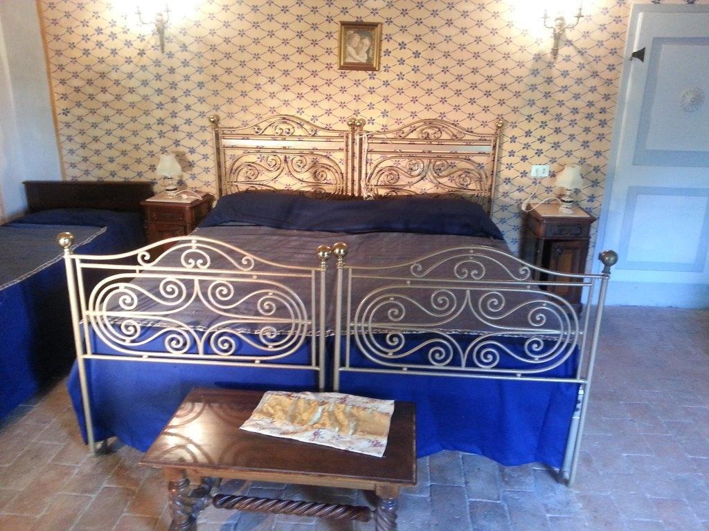 Alloggio Agrituristico Dodici-Apostoli Casumaro Екстер'єр фото