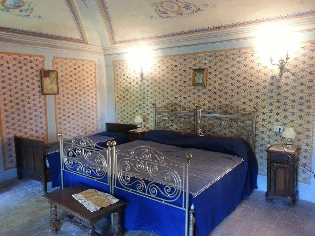 Alloggio Agrituristico Dodici-Apostoli Casumaro Екстер'єр фото