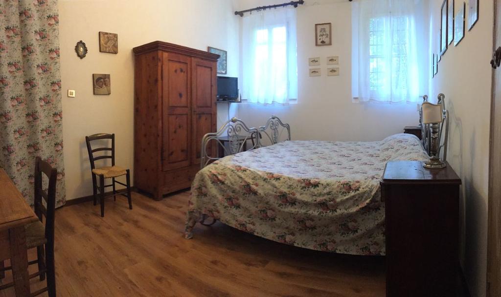 Alloggio Agrituristico Dodici-Apostoli Casumaro Екстер'єр фото