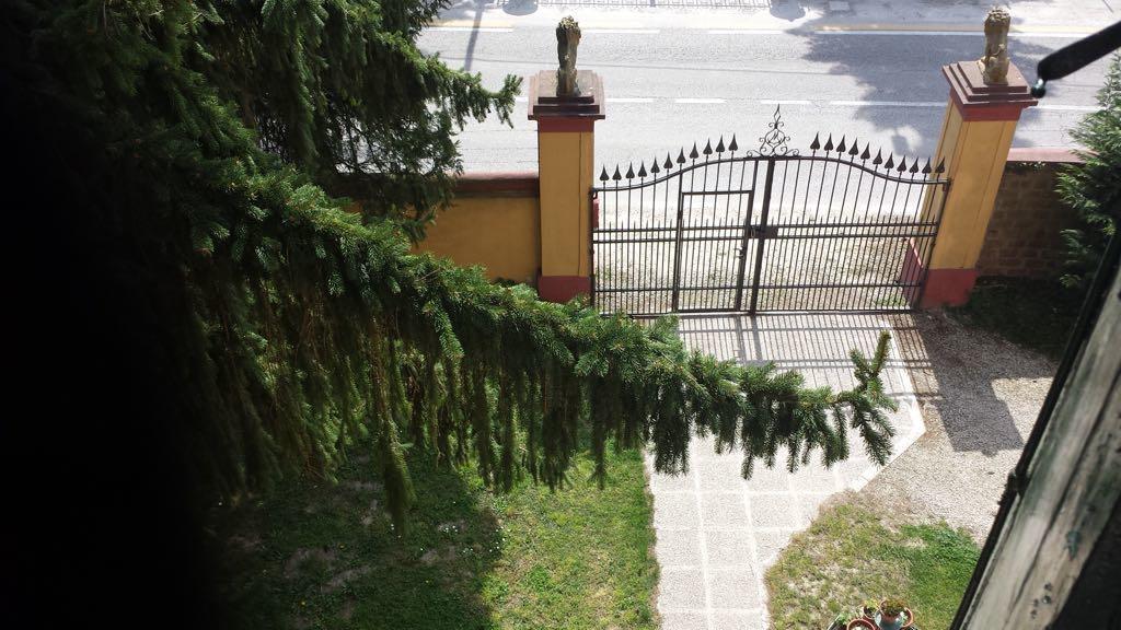 Alloggio Agrituristico Dodici-Apostoli Casumaro Екстер'єр фото