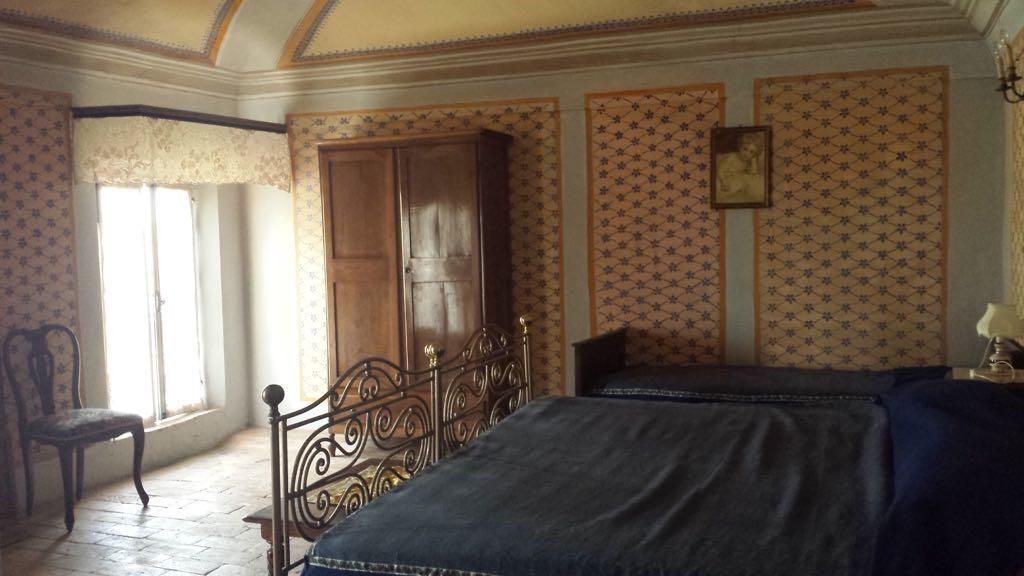 Alloggio Agrituristico Dodici-Apostoli Casumaro Екстер'єр фото