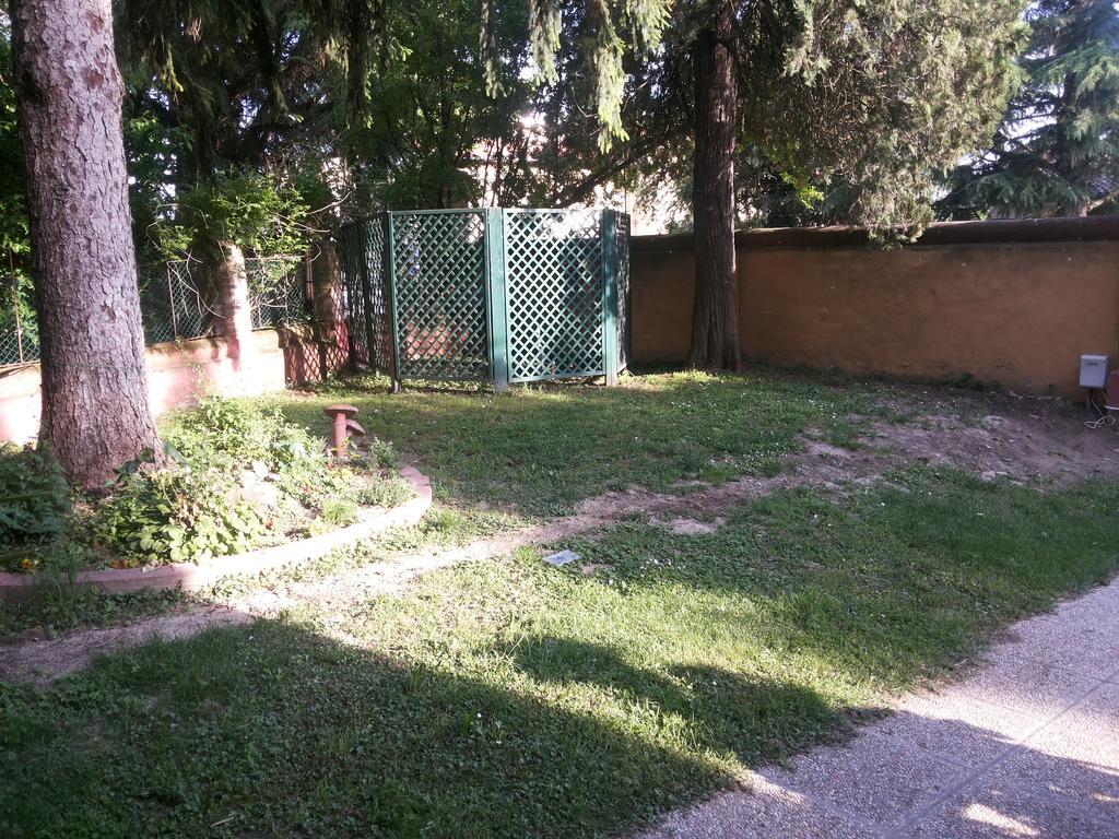 Alloggio Agrituristico Dodici-Apostoli Casumaro Екстер'єр фото