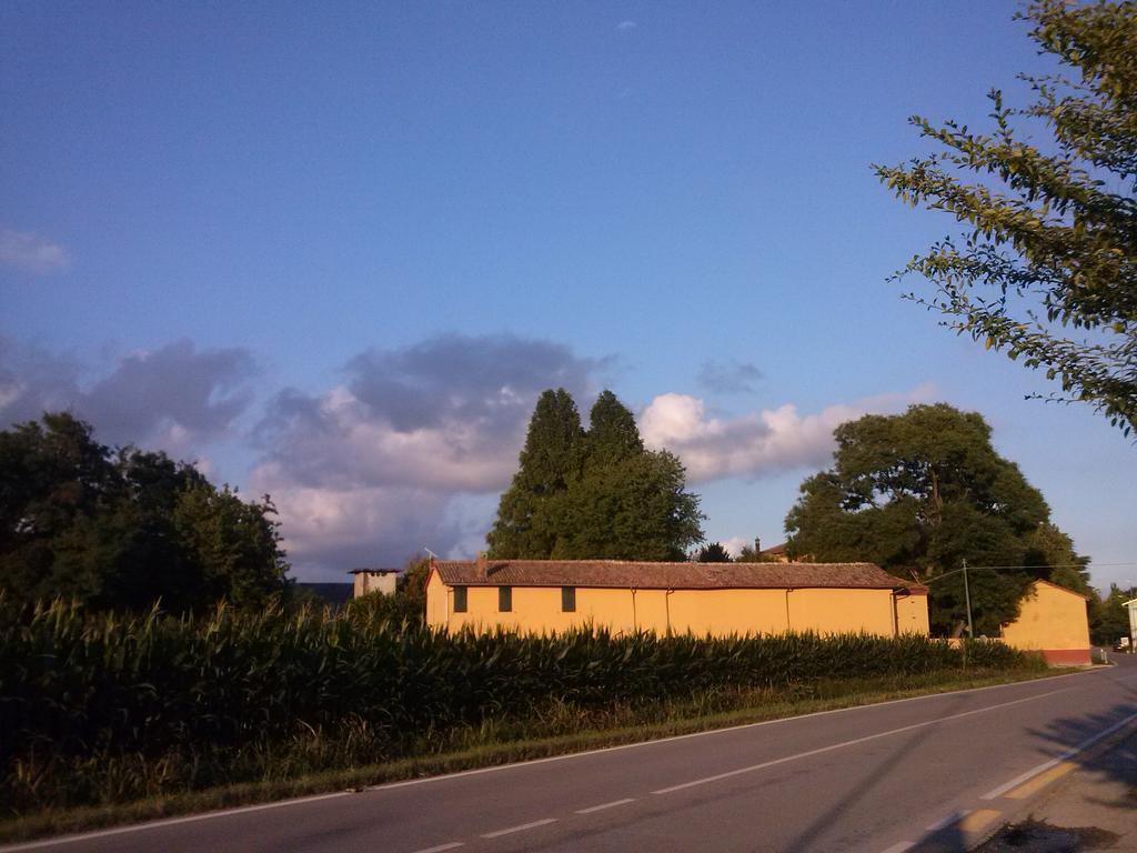 Alloggio Agrituristico Dodici-Apostoli Casumaro Екстер'єр фото